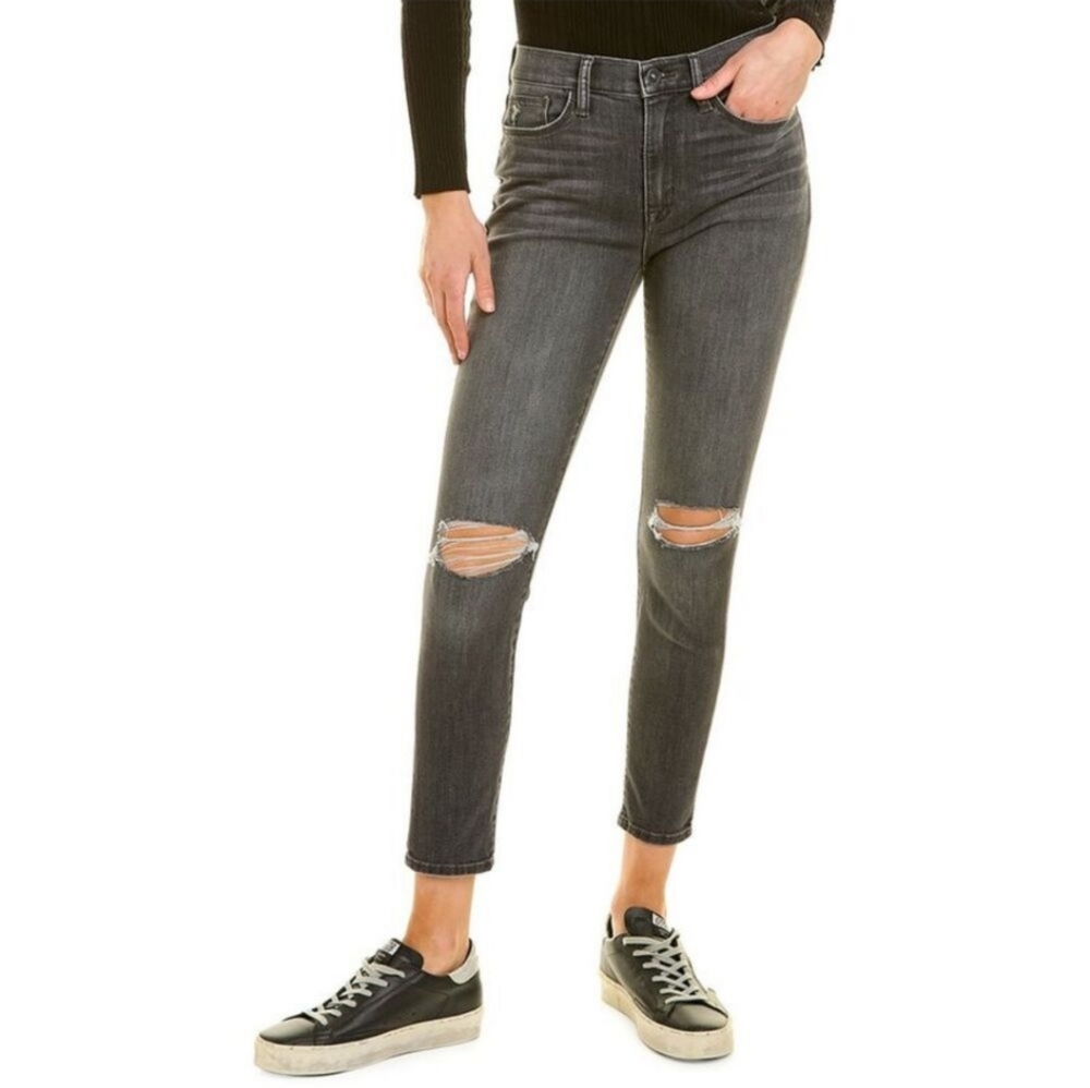 Hudson Blair High-rise Skinny Ankle In Phoenix Size 26